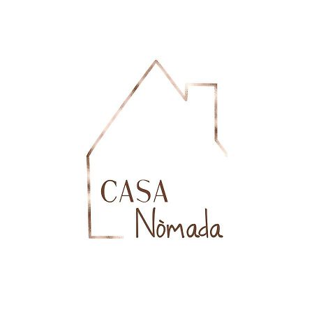 B&B Casa Nomada San Martín de los Andes Exteriér fotografie