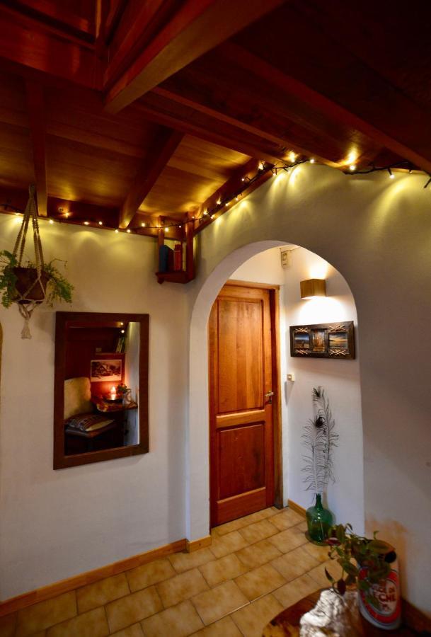 B&B Casa Nomada San Martín de los Andes Exteriér fotografie