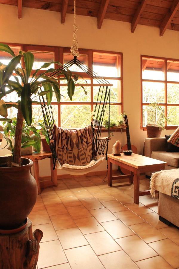 B&B Casa Nomada San Martín de los Andes Exteriér fotografie