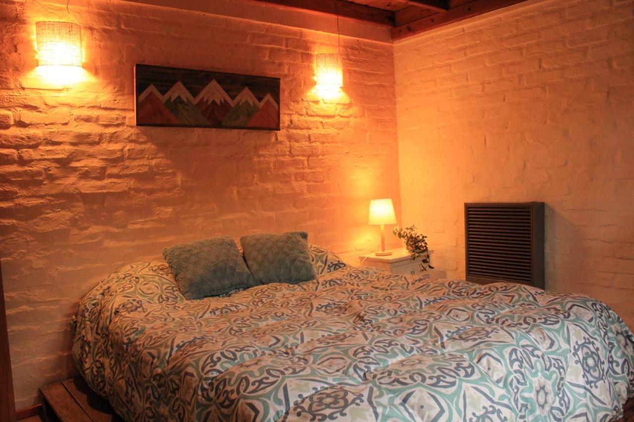 B&B Casa Nomada San Martín de los Andes Exteriér fotografie