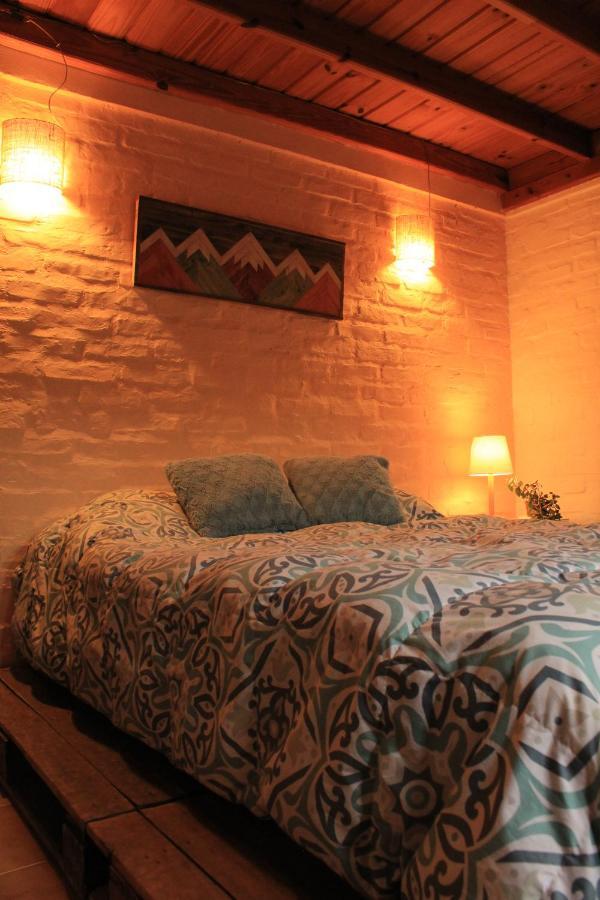 B&B Casa Nomada San Martín de los Andes Exteriér fotografie