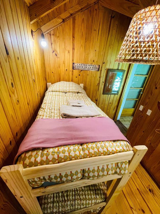 B&B Casa Nomada San Martín de los Andes Exteriér fotografie