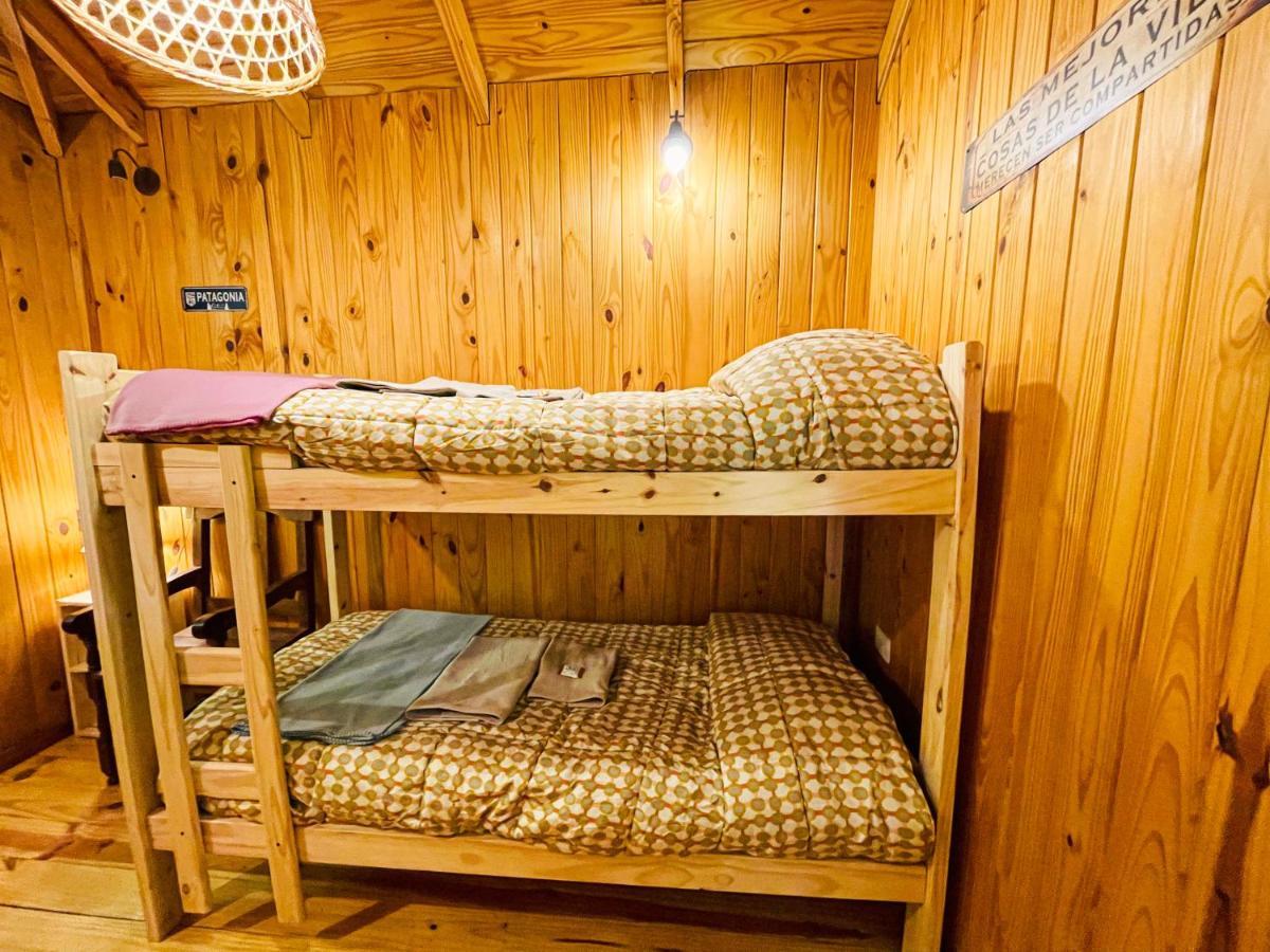 B&B Casa Nomada San Martín de los Andes Exteriér fotografie