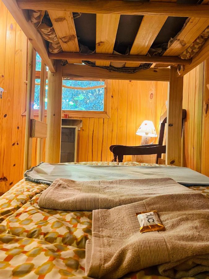 B&B Casa Nomada San Martín de los Andes Exteriér fotografie