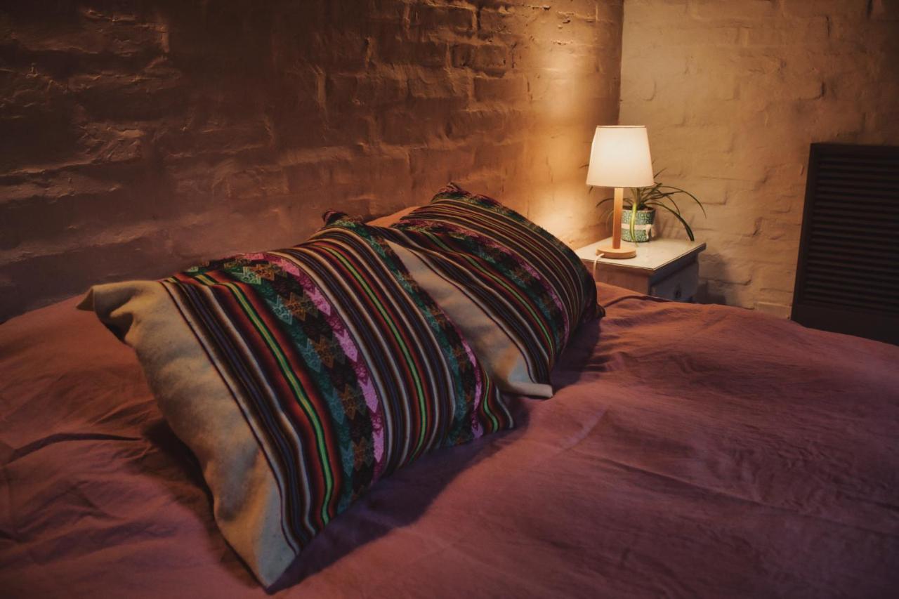 B&B Casa Nomada San Martín de los Andes Exteriér fotografie