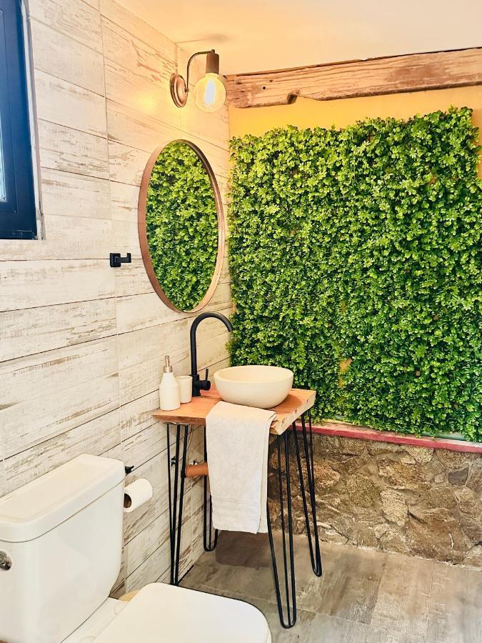 B&B Casa Nomada San Martín de los Andes Exteriér fotografie