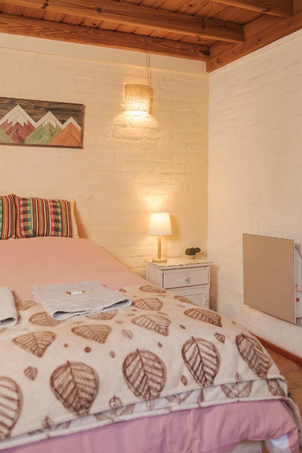B&B Casa Nomada San Martín de los Andes Exteriér fotografie