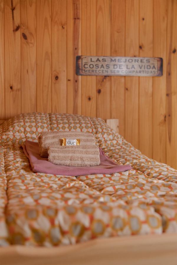 B&B Casa Nomada San Martín de los Andes Exteriér fotografie