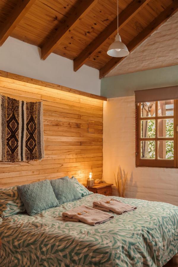 B&B Casa Nomada San Martín de los Andes Exteriér fotografie