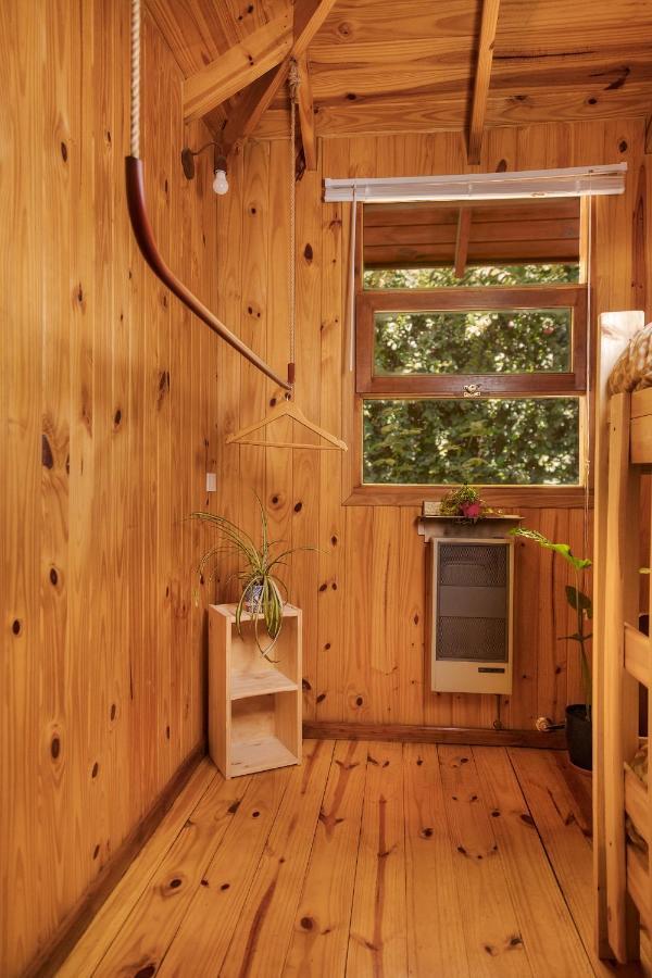 B&B Casa Nomada San Martín de los Andes Exteriér fotografie