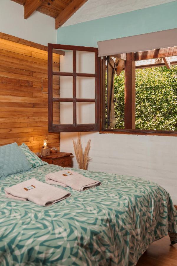 B&B Casa Nomada San Martín de los Andes Exteriér fotografie