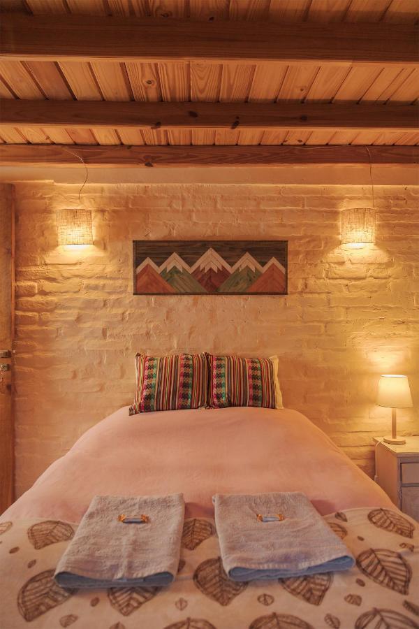 B&B Casa Nomada San Martín de los Andes Exteriér fotografie