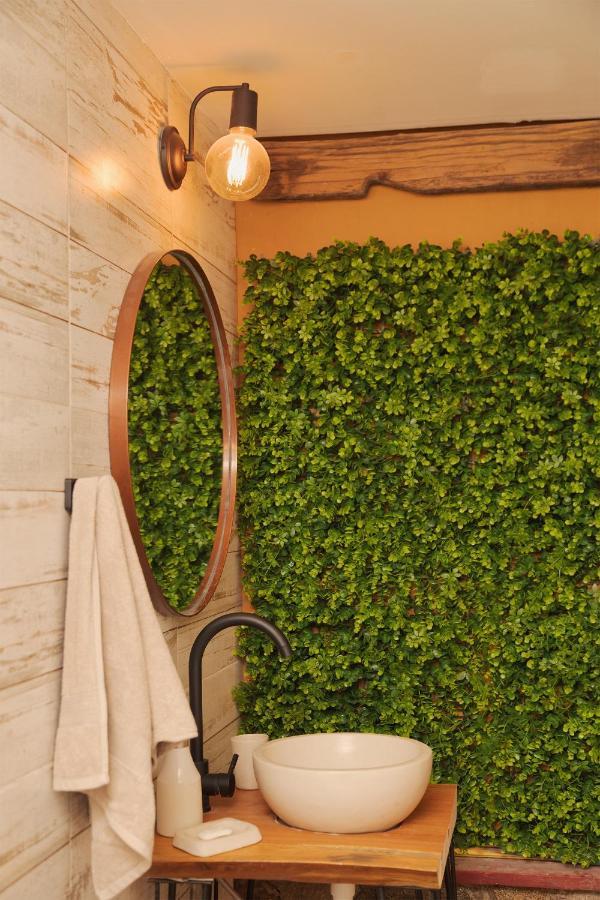 B&B Casa Nomada San Martín de los Andes Exteriér fotografie