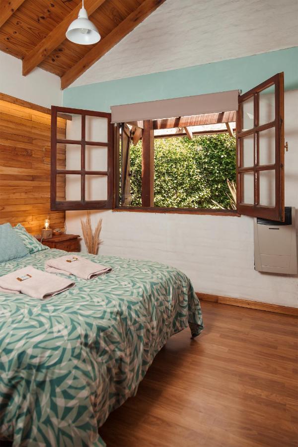 B&B Casa Nomada San Martín de los Andes Exteriér fotografie