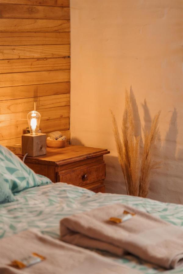 B&B Casa Nomada San Martín de los Andes Exteriér fotografie