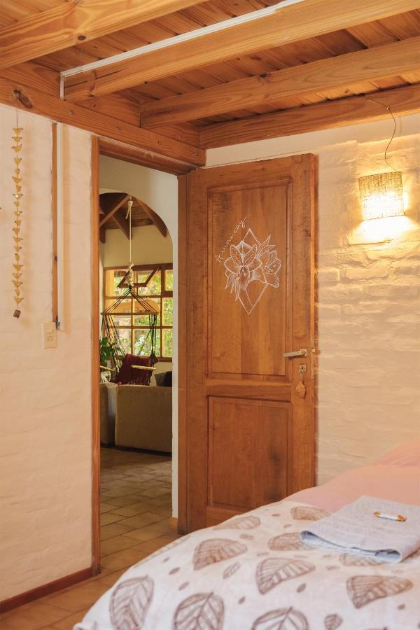 B&B Casa Nomada San Martín de los Andes Exteriér fotografie