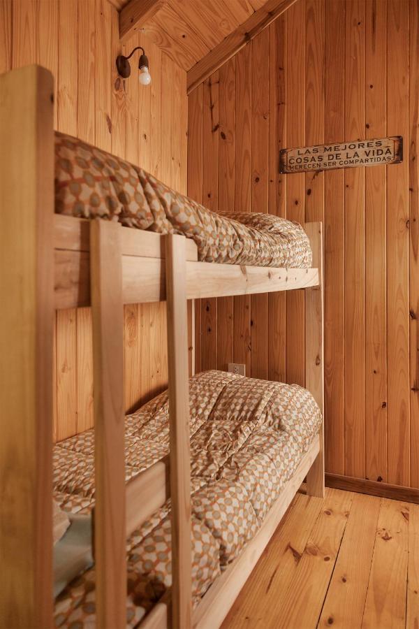 B&B Casa Nomada San Martín de los Andes Exteriér fotografie
