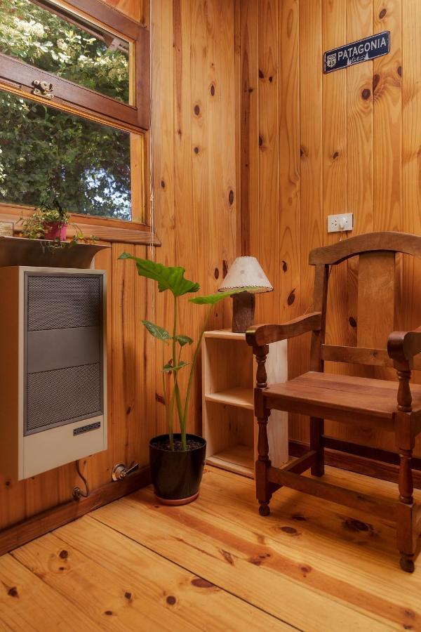 B&B Casa Nomada San Martín de los Andes Exteriér fotografie
