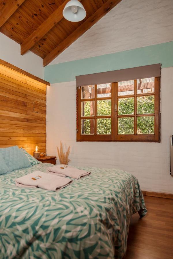 B&B Casa Nomada San Martín de los Andes Exteriér fotografie