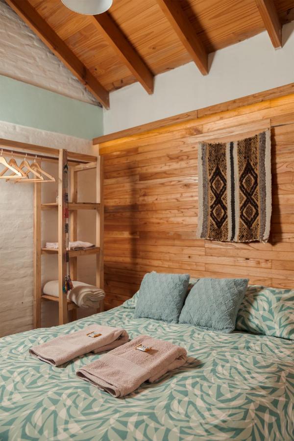 B&B Casa Nomada San Martín de los Andes Exteriér fotografie