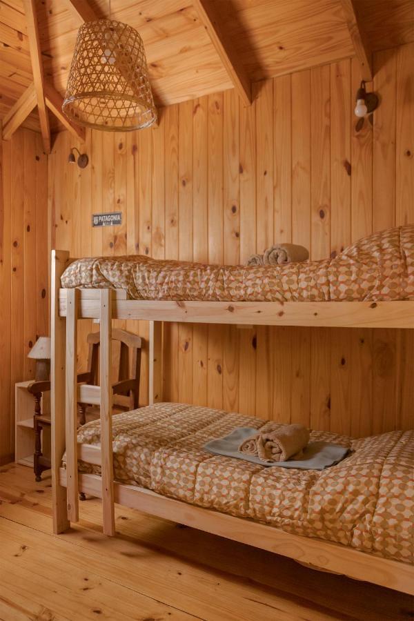 B&B Casa Nomada San Martín de los Andes Exteriér fotografie
