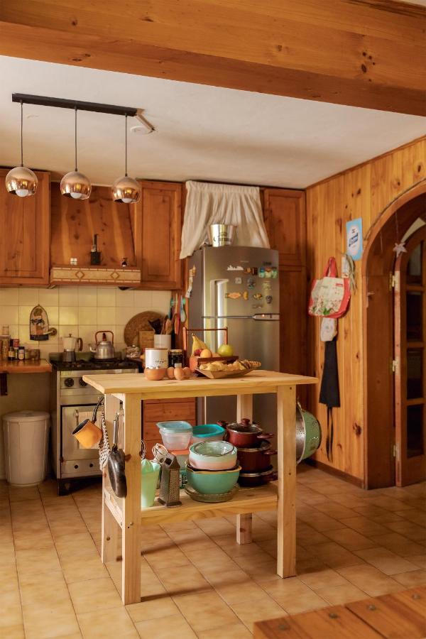 B&B Casa Nomada San Martín de los Andes Exteriér fotografie