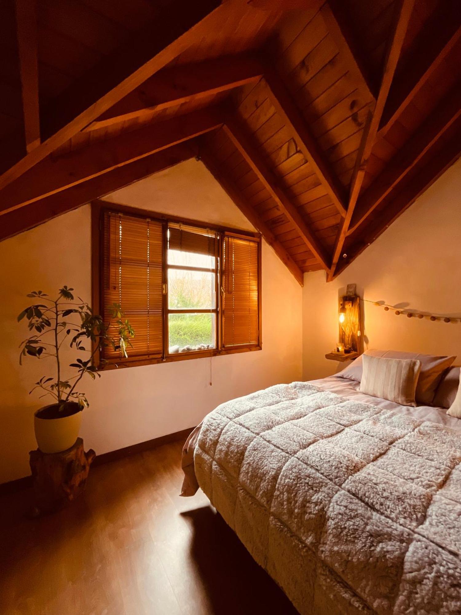 B&B Casa Nomada San Martín de los Andes Exteriér fotografie