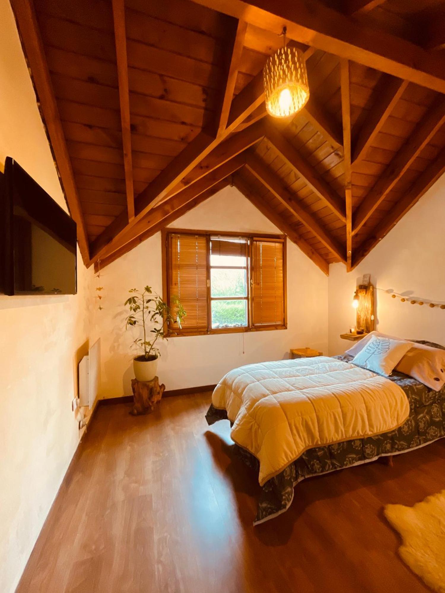 B&B Casa Nomada San Martín de los Andes Exteriér fotografie