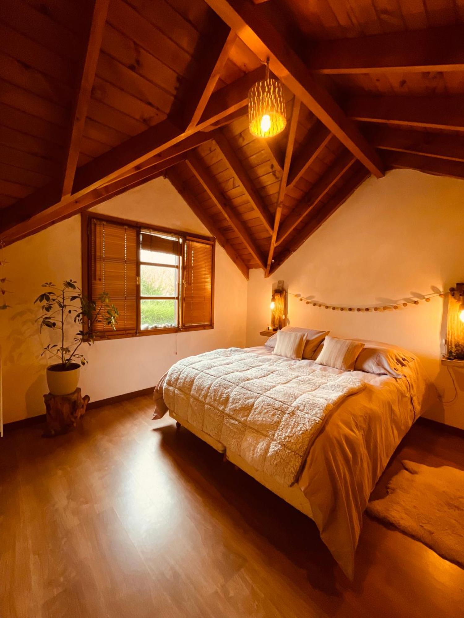 B&B Casa Nomada San Martín de los Andes Exteriér fotografie