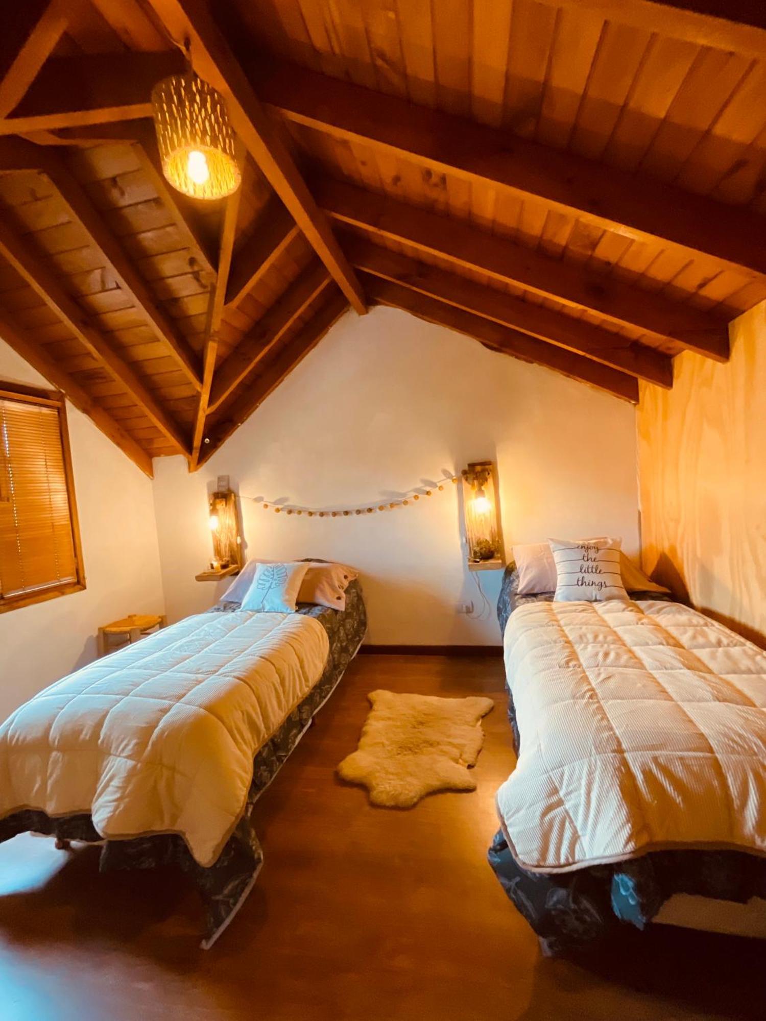 B&B Casa Nomada San Martín de los Andes Exteriér fotografie